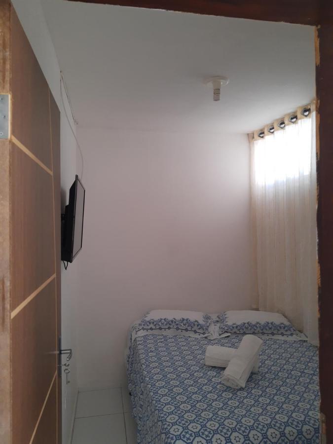 Suíte de 1 Quarto