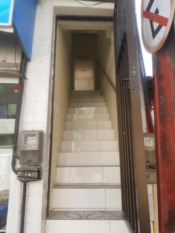 Suíte Standard